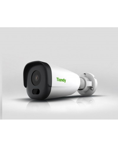 TC-C34GS I5/E/Y/C/SD/2.8/V4.2. Видеокамера IP цилиндрическая. Tiandy в Королеве