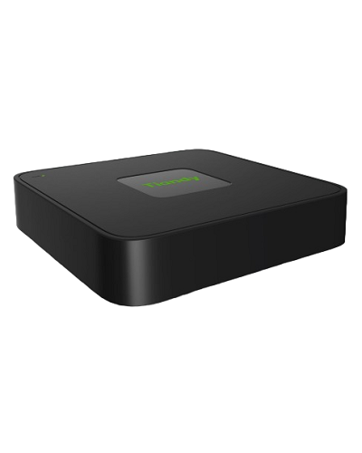 TC-R3105 I/B/L/Eu/V1.1. Видеорегистратор NVR 5-канальный. Tiandy в Королеве