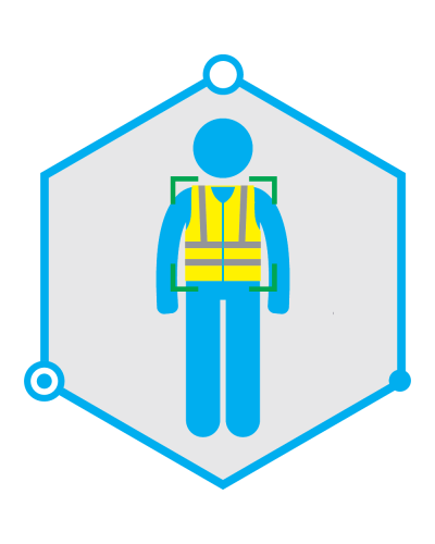 TRASSIR Wear Detector. Программное обеспечение для IP-систем видеонаблюдения. Trassir в Королеве