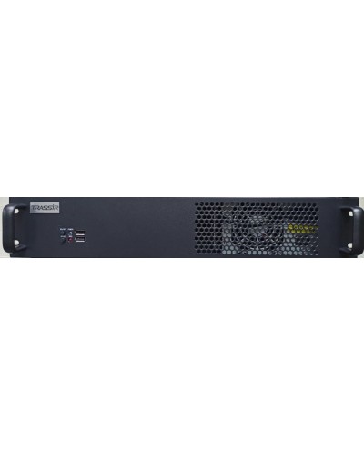 TRASSIR NeuroStation 8400R/32. IP-видеорегистратор 32-канальный. Trassir в Королеве