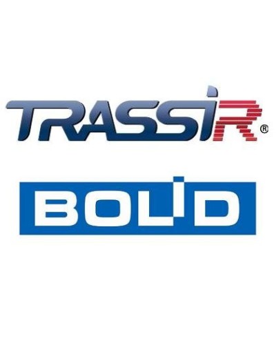 TRASSIR Bolid Интеграция с ПО компании Болид ОПС и СКУД. Программное обеспечение для IP систем видеонаблюдения. Trassir в Королеве