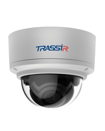 TR-D3183ZIR3 v3 (2.7-13.5). Видеокамера IP купольная. Trassir в Королеве