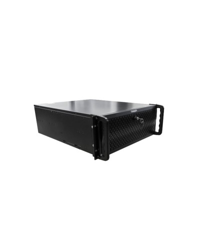 TRASSIR NeuroStation 8800R/160-A16-S. IP-видеорегистратор 160-канальный. Trassir в Королеве