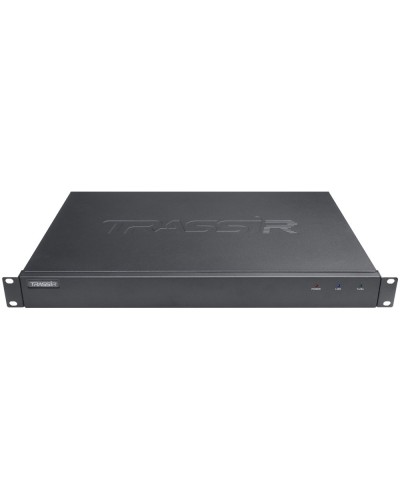 TRASSIR MiniNVR AF Pro 16. IP-видеорегистратор 16-канальный. Trassir в Королеве