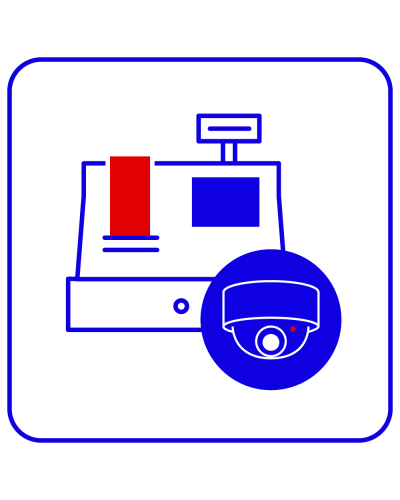 TRASSIR ActivePOS-1. Программное обеспечение для IP систем видеонаблюдения. Trassir в Королеве