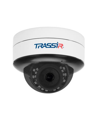 TR-D3123IR2 v6 (2.7-13.5). Видеокамера IP купольная. Trassir в Королеве