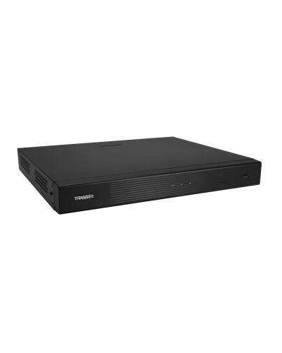 TRASSIR DuoStation 3416R AnyIP. IP-видеорегистратор 16-канальный. Trassir в Королеве