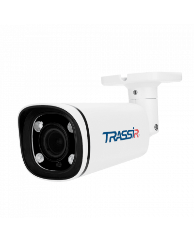 TR-D2253WDZIR7 (2.7-13.5). Видеокамера IP цилиндрическая. Trassir в Королеве