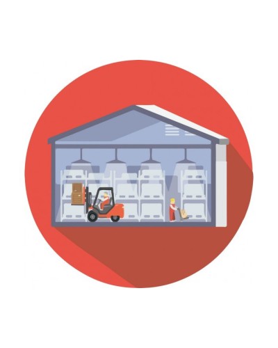TRASSIR ActiveStock. Программное обеспечение для IP-систем видеонаблюдения. Trassir в Королеве