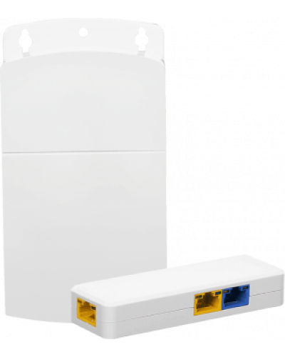 TR-EXP1130-3-IP65. Удлинитель PoE по кабелю UTP. Trassir в Королеве