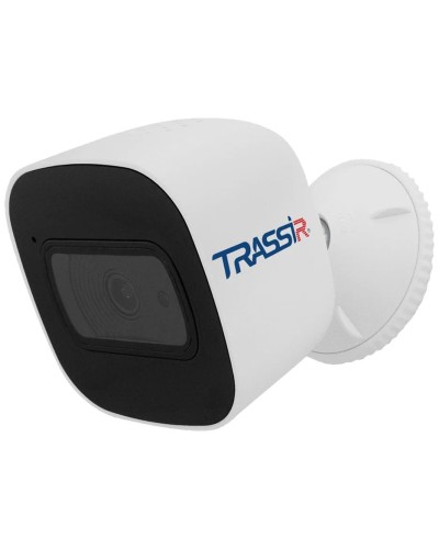 TR-W2B5 v2 (2.8). Видеокамера IP цилиндрическая. Trassir в Королеве