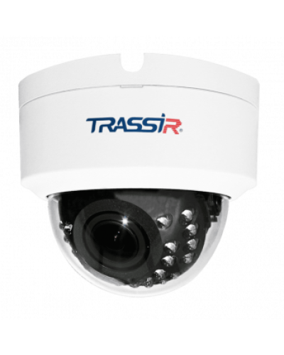 TR-D4D2 v3 (2.7-13.5). Видеокамера IP купольная. Trassir в Королеве