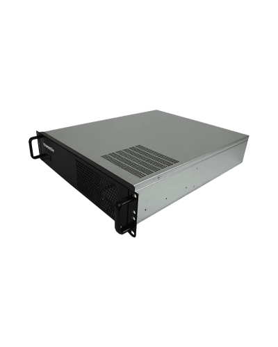TRASSIR NeuroStation 8800R/64. IP-видеорегистратор 64-канальный. Trassir в Королеве