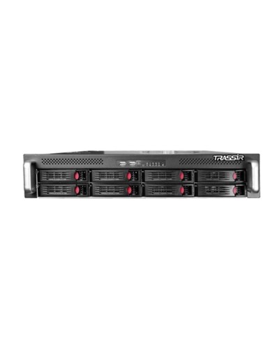 TRASSIR NeuroStation 8800R/128-S/6 RAID. IP-видеорегистратор 128-канальный. Trassir в Королеве