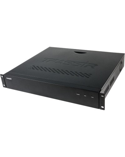 TRASSIR DuoStation AF Pro 32-RE. IP-видеорегистратор 32-канальный. Trassir в Королеве