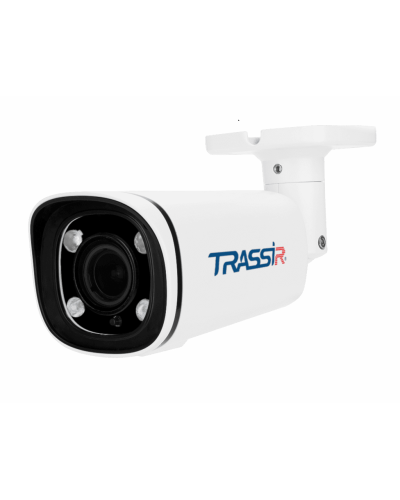 TR-D2153IR6 v2 (2.7-13.5). Видеокамера IP цилиндрическая. Trassir в Королеве
