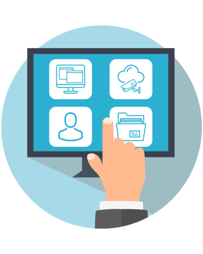TRASSIR EnterpriseIP. Программное обеспечение для IP систем видеонаблюдения. Trassir в Королеве