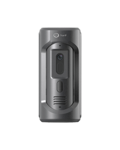 TI-3711MP. Вызывная панель IP-домофона. True-IP в Королеве