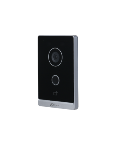 TI-3622CRWP. Вызывная панель IP-домофона. True-IP в Королеве