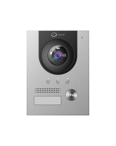 TI-4308MP. Вызывная панель IP-домофона. True-IP в Королеве