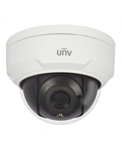 IPC322SR3-DVPF28-C-RU. Видеокамера IP купольная. Uniview в Королеве