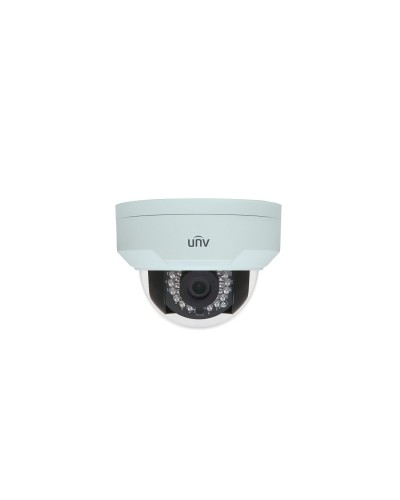 IPC324ER3-DVPF28-RU. Видеокамера IP купольная. Uniview в Королеве