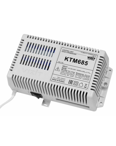 VIZIT-KTM685. Контроллер для ключей Touch Memory. VIZIT в Королеве