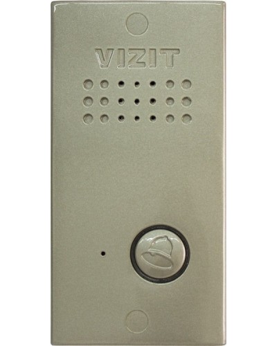 БВД-411А. Блок вызова домофона. VIZIT в Королеве
