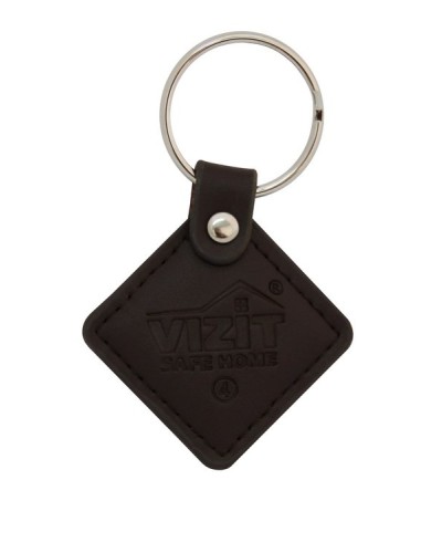 VIZIT-RF3.2 (Brown). Брелок proximity. VIZIT в Королеве
