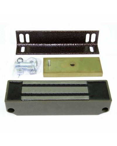 VIZIT-ML305-40-50-4. Замок электромагнитный. VIZIT в Королеве