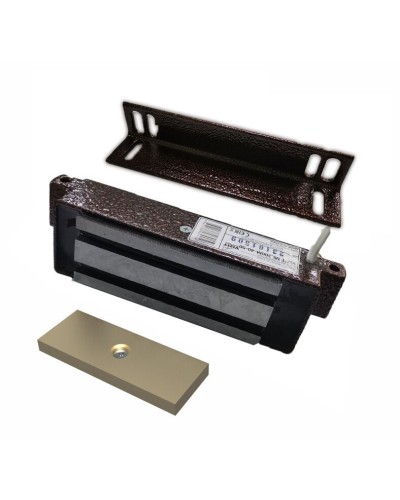VIZIT-ML300М-40-50-4. Замок электромагнитный. VIZIT в Королеве