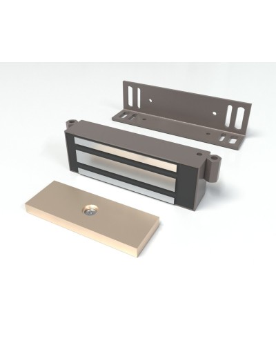 VIZIT-ML300-SD-SF-Pull-SG. Замок электромагнитный. VIZIT в Королеве