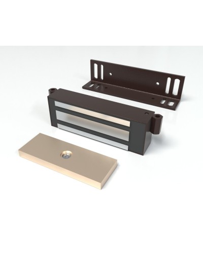 VIZIT-ML300-SD-SF-Pull-CB. Замок электромагнитный. VIZIT в Королеве