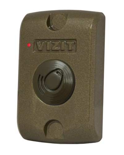 RD-4R. Считыватель ключей RF. VIZIT в Королеве