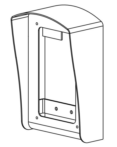 MKF-406. Монтажный комплект . VIZIT в Королеве