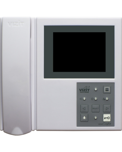 VIZIT-M405. Монитор домофона цветной. VIZIT в Королеве