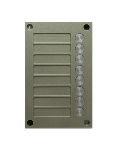 BS-424-8. Кнопочная панель. VIZIT в Королеве