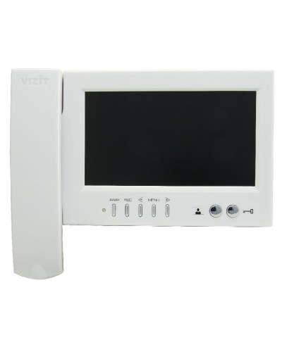 VIZIT-M468MW. Монитор домофона цветной. VIZIT в Королеве