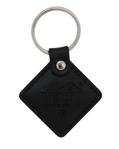 VIZIT-RF3.2 (Black). Брелок proximity. VIZIT в Королеве