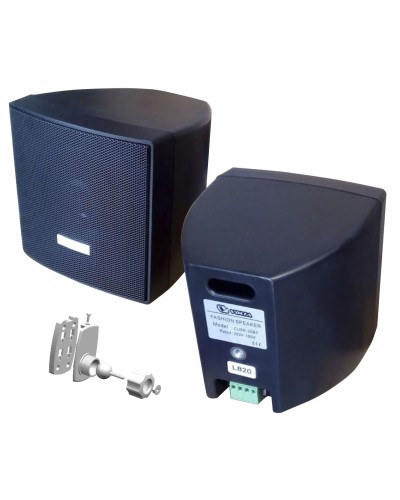CUBE-20TB. Громкоговоритель настенный. VOLTA в Королеве