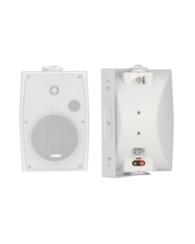 FORTE-20TW, белый. Звуковая настенная колонка. VOLTA в Королеве