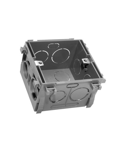 BOX in. Коробка монтажная для регулятора громкости врезная. VOLTA в Королеве