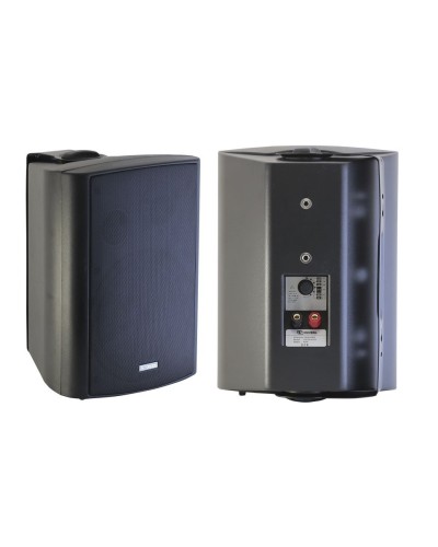 VISTA-20TB, черный. Звуковая настенная колонка. VOLTA в Королеве