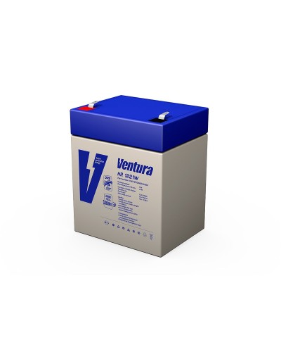 Ventura HR 1221W. Аккумулятор герметичный свинцово-кислотный. Ventura в Королеве