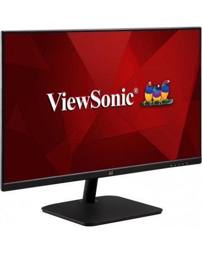 ViewSonic VA2432-h 23,8 черный. Монитор LCD 23,8 дюймов. ViewSonic в Королеве