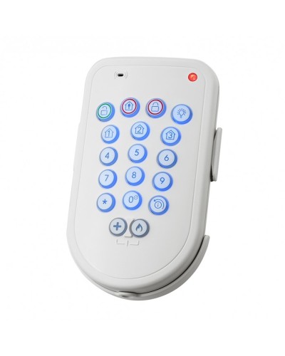 KP-241 PG2. Клавиатура радиоканальная. Visonic в Королеве