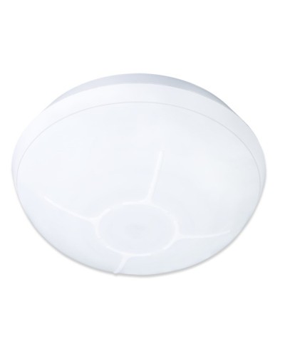MP-862 PG2. Извещатель охранный поверхностный оптико-электронный. Visonic в Королеве