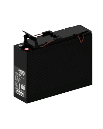WBR TPL121000B. Аккумулятор герметичный свинцово-кислотный. WBR в Королеве