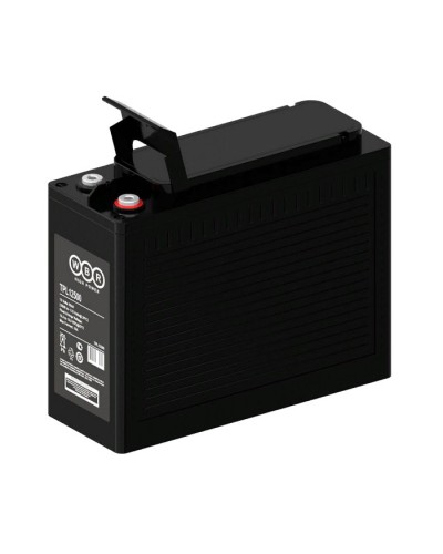 WBR TPL12500. Аккумулятор герметичный свинцово-кислотный. WBR в Королеве