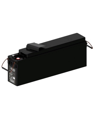 WBR TPL121000A. Аккумулятор герметичный свинцово-кислотный. WBR в Королеве